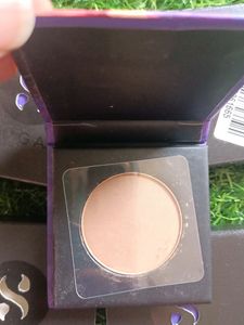 Sugar Contour De Force Mini Bronzer