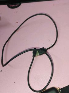 Noise Smart Watch With Charger