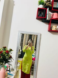 Kurta Set