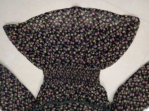 Floral Top