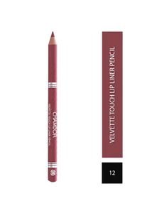 Pink Velvette Touch Lip Liner Pencil