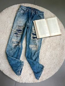 Ripped KidsJeans