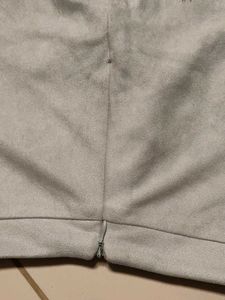 Mini Skirt Forever 21