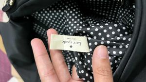Authentic Kate Spade New York