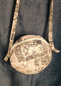 Sling Bag For Girls