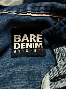 Checked Flannel Shirt