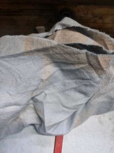 THEE Lambswool Scarf 1