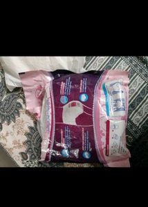 Combo Of Period Panty &amp; Unisex Adult Diaper