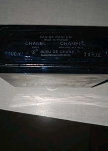 I Am Selling Empty Bottle Of Chanel An Paco Rabnne