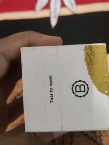 Brillare Neem Powder Face Wash