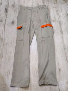 Sc0712 Sabrin Cargo Pants Size 30