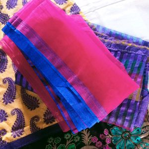 Tailor Made Designer Churidar Set