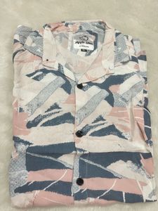 Combo Soft Reyon Mens Shirt