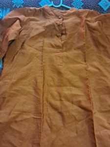 Long Kurta