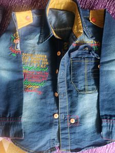 Kids Shirt