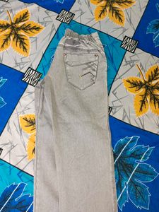 Classic Denim