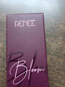 RENEE BLOOM PARFUM