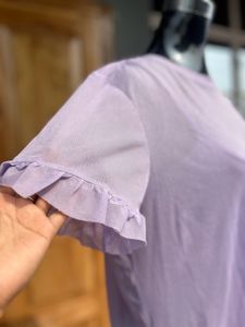 SALE ❗️Lavender Dress