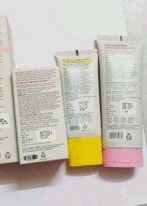 Swiss Beauty Skincare Kit