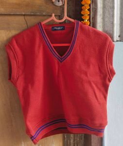 Half Sweater