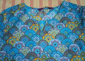 Straight Kurta
