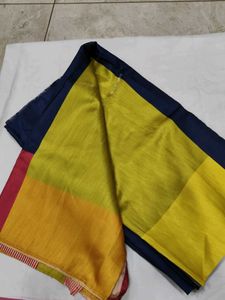 Beautiful Saree Used Only Once Look Fresh