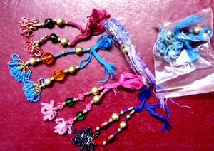 Latkan For Multipurpose Use