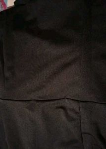 Off Shoulder Black Bodycon Dress💋