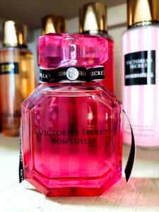 Victoria&#39;s Secret Bombshell Eau De Parfum