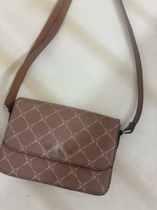 Stylish Crossbody Bag