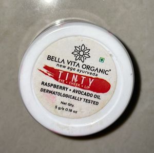 BellaVita Tinty