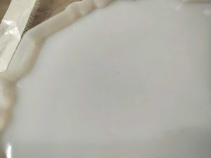 10&#34; Agate Mould