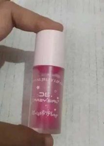 Crazy Girl Lip Gloss/Oil