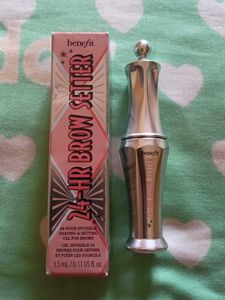 Benefit Cosmetics 24h Brow Setter