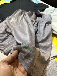 Nike Men&#39;s Activewear Set Combo 4 items