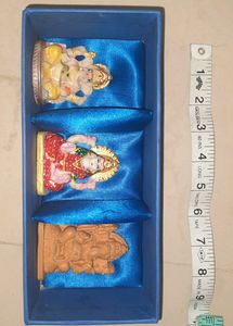 Lakshmi Ganesh Idol