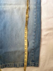 Bershka Denim