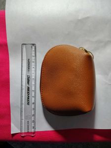 Brown Myglamm Wallet