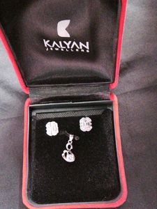 New Set Kalyan Jewellers ✨🆕👌