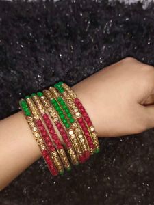 Bangles & Bracelets