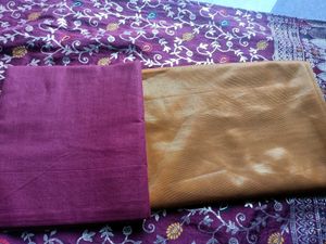 Dress Material