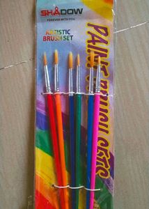 Paint Brush Set