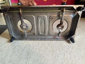 Gas Stove