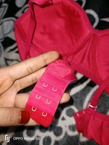 Parco Brand Heavy Padded Bra