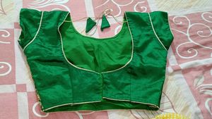 Green Blause