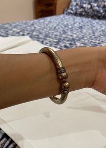 Vintage Bangle Bracelet