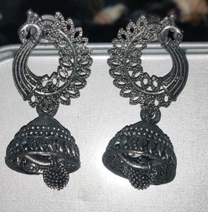 Super Beautiful Earing 🤍👑