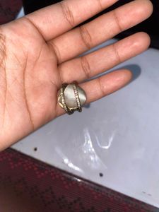 Statement Ring