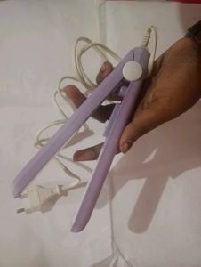 Hair Straightener