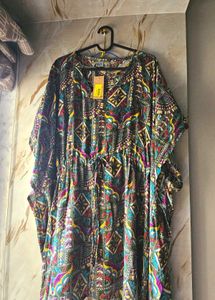 Embroidered Co-ord Set